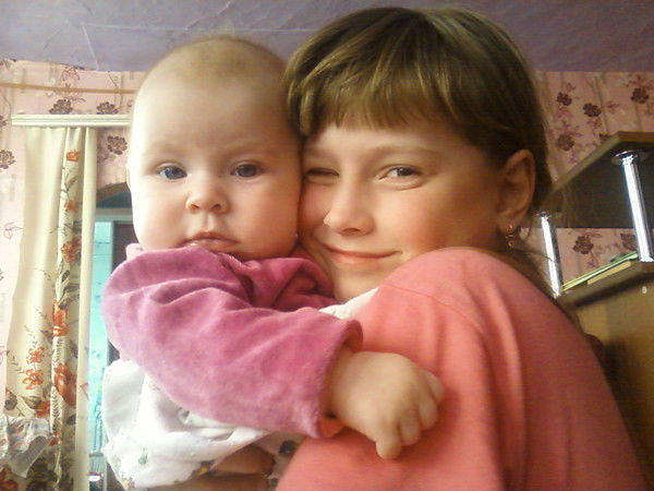 Надежда Глушкова-Никифорова