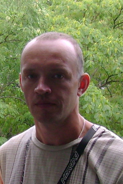 Сергей Ямпольцев