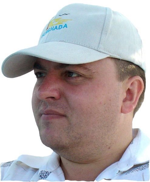 Александр Холодков