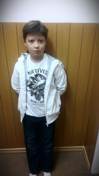 Артемий Полев