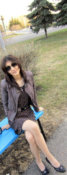 Надежда Соколова