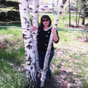 Ирина Кулакова