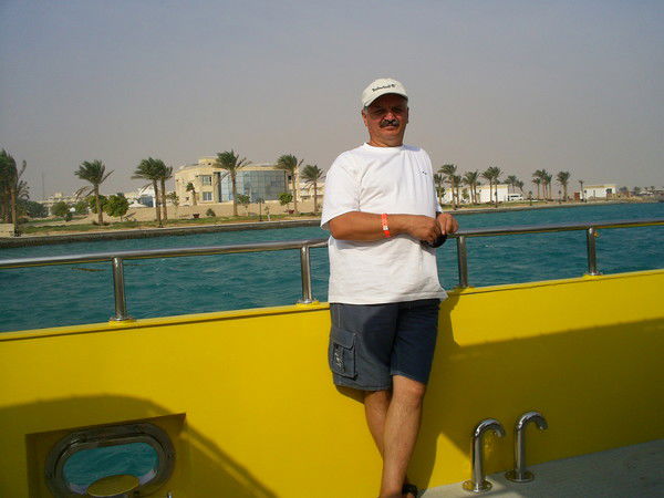 Пётр Дубровин