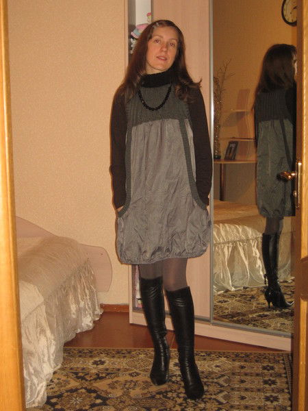 Ирина Завьялова