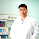 Данияр Абишев