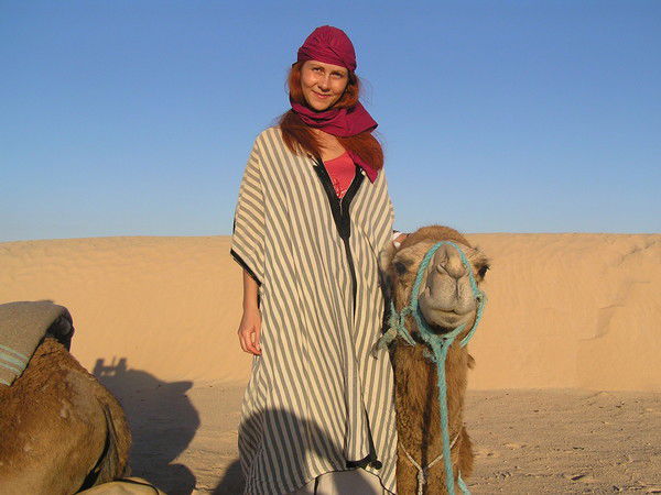 Анна Тищенко