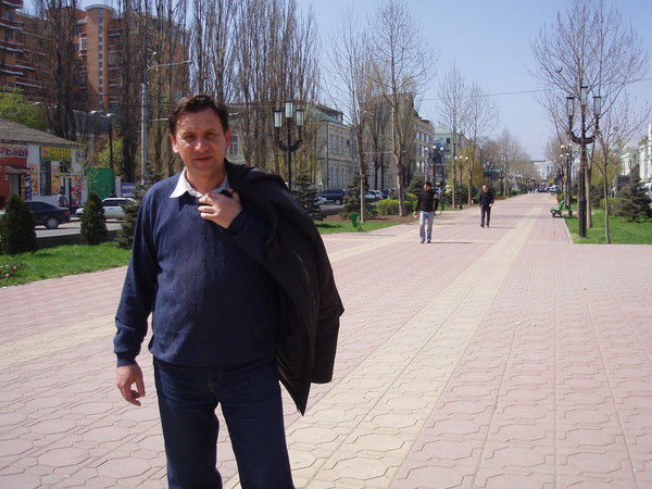 Виктор Андреев