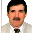 Виктор Скорик