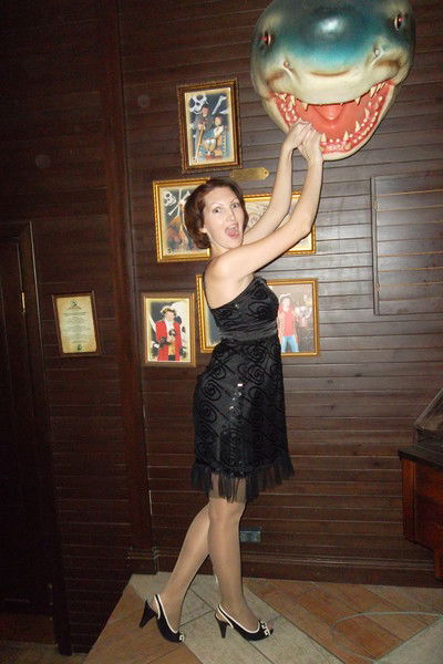 Анжела Илюкова