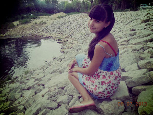 Лиля Гимранова