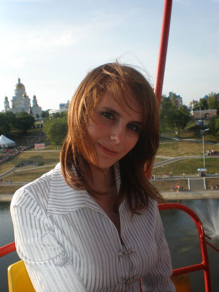 Аленочка Рузманова