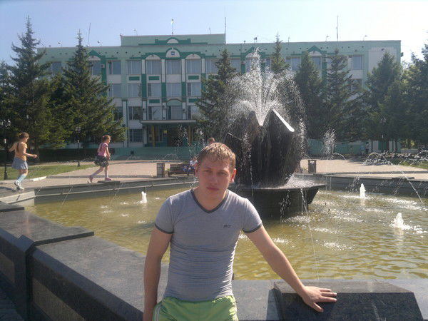 *** С@нтьяго***