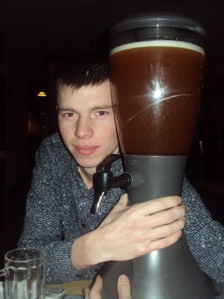 Евгений Балаклицкий