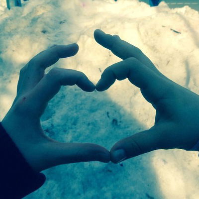 Лиза Богданова