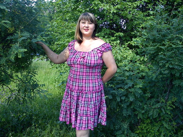 Ольга Иванова