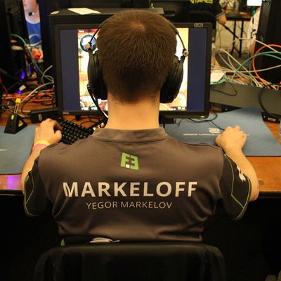 Вадим Маркелов