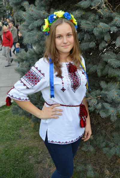 Наталия Довгалюк