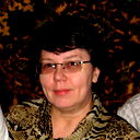Елена Огородникова