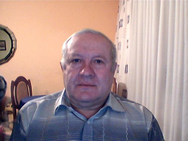 Николай Торицын