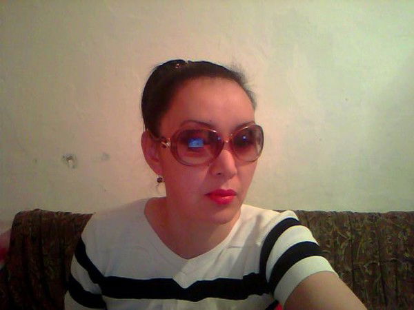 Галия Исмаилова