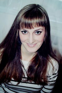 Екатерина Зайцева