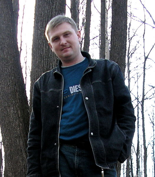 Влад Медведев