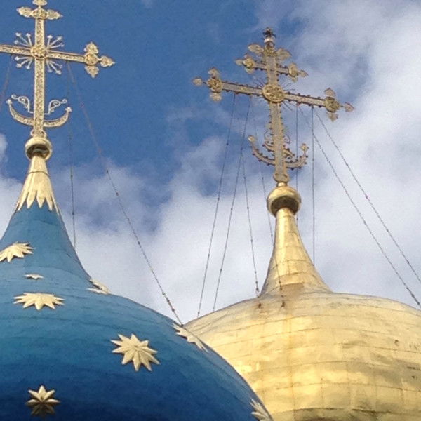 Сергей Панькин