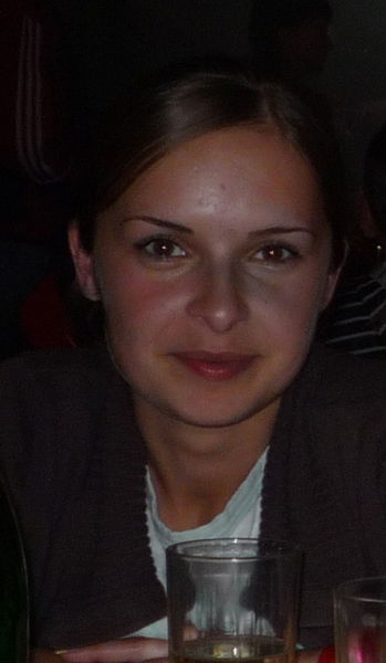 Олеся Деркач