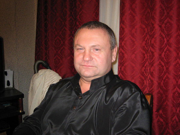 Валерий Захаренков