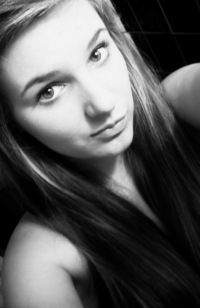 Юля Тысевич