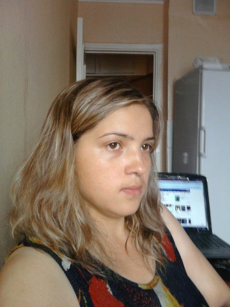 Татьяна Желудкова