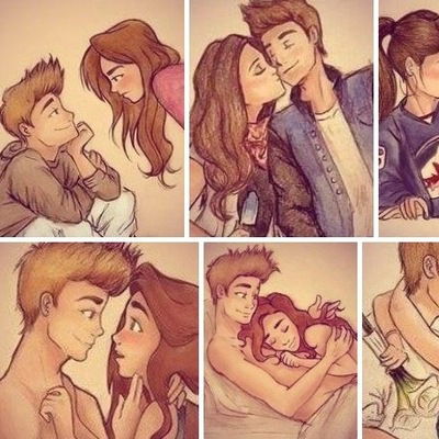 Настя Кузина