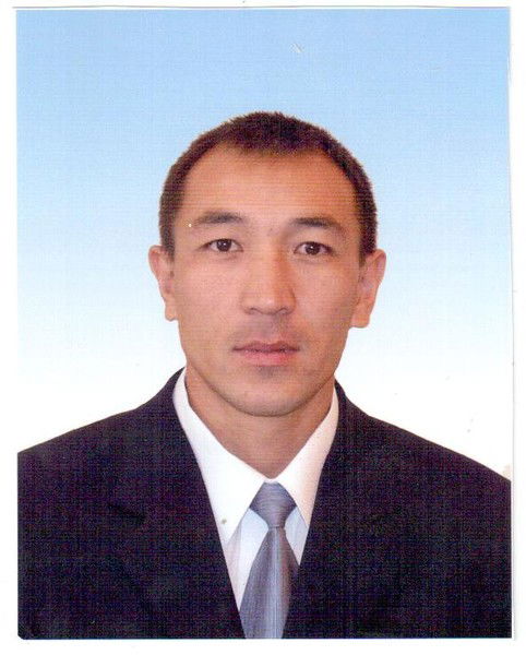 Малик Махметов