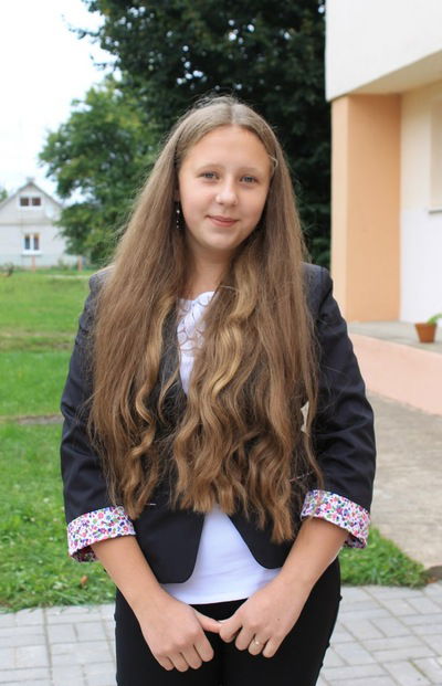 Светлана Стоцкая