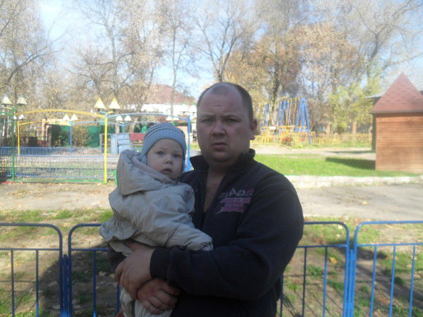 Максим Страхов