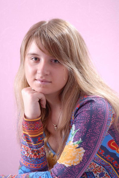 Елена Авдеева