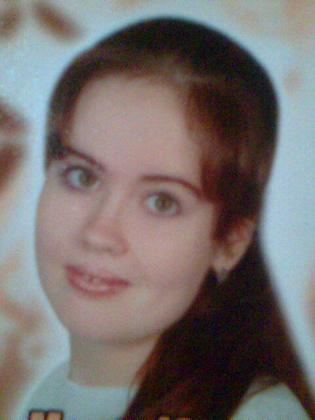 Мария Глущенко