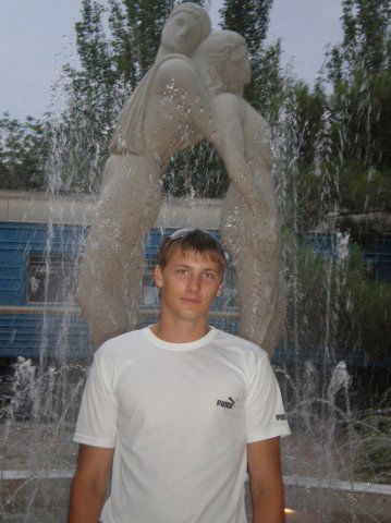 Валик Исаев