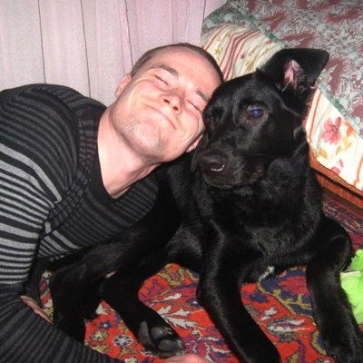 Роман Сергеевич