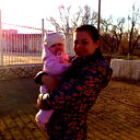 Кристина Екимова