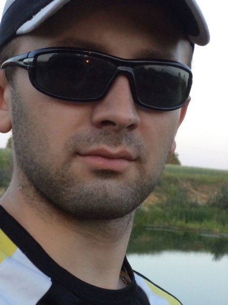 Вадим Байрамов