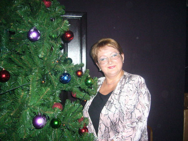 Людмила Кралько