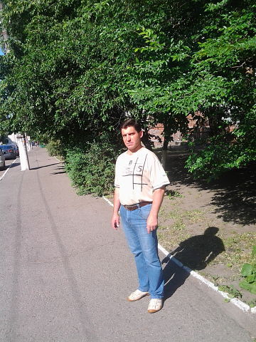 Владимир Царук