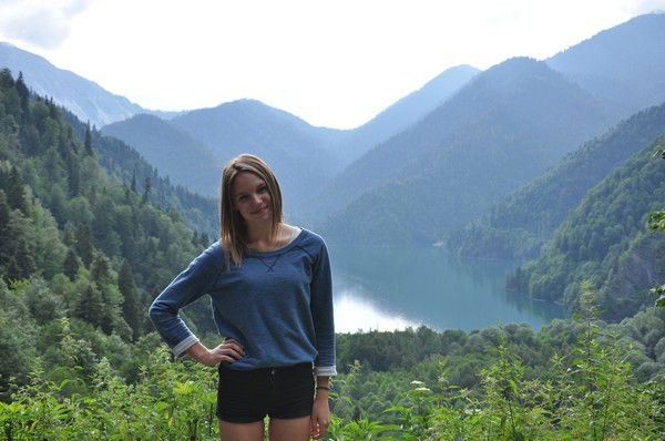 Татьяна Труссе