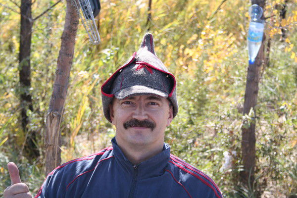 Сергей Глаголев