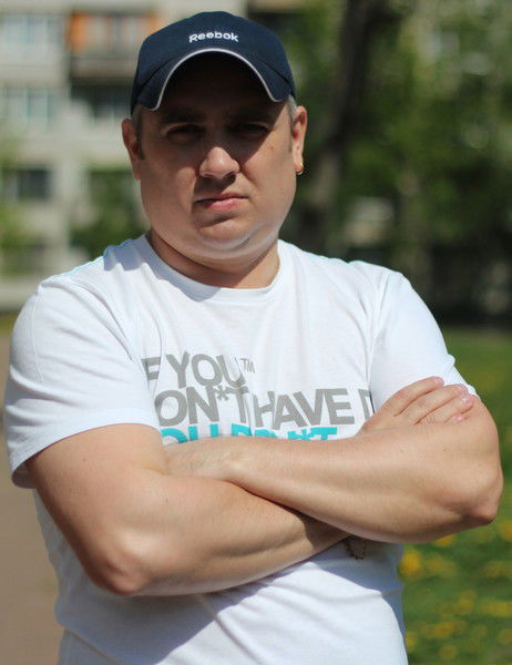 Алексей Madbanan Лобов Bandit