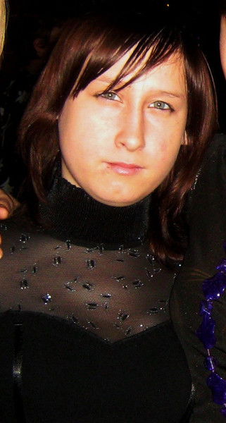 Ольгa Голоскоковa