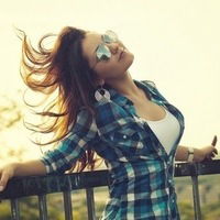 Настя Дорошенко