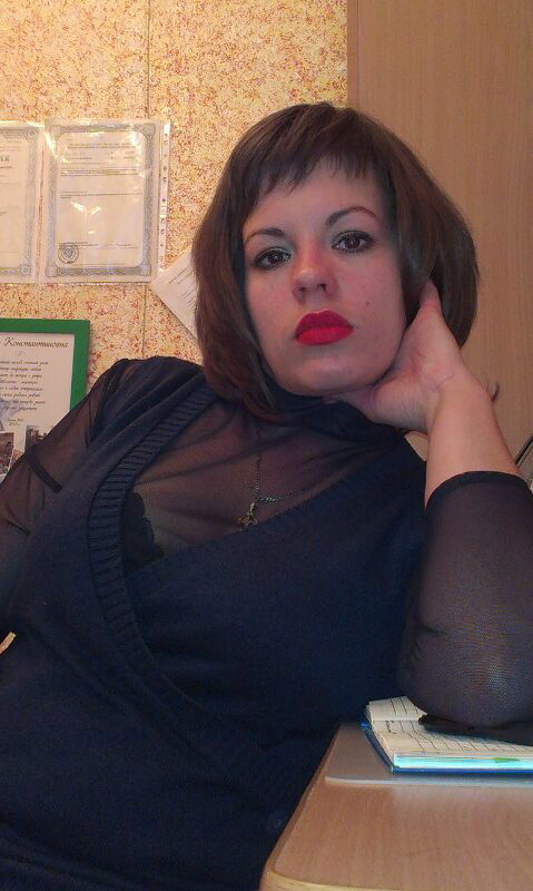 Ксения Бодрова