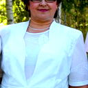 Людмила Черноскутова